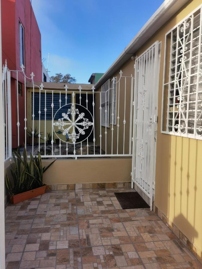Casa Delfin Vila Mazatlán Exterior foto