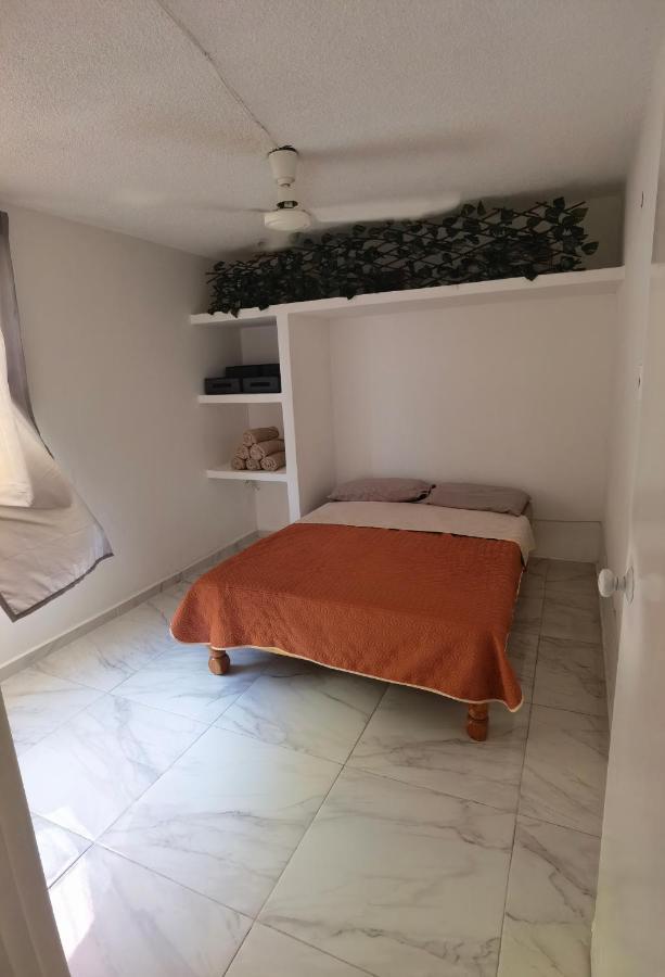 Casa Delfin Vila Mazatlán Exterior foto