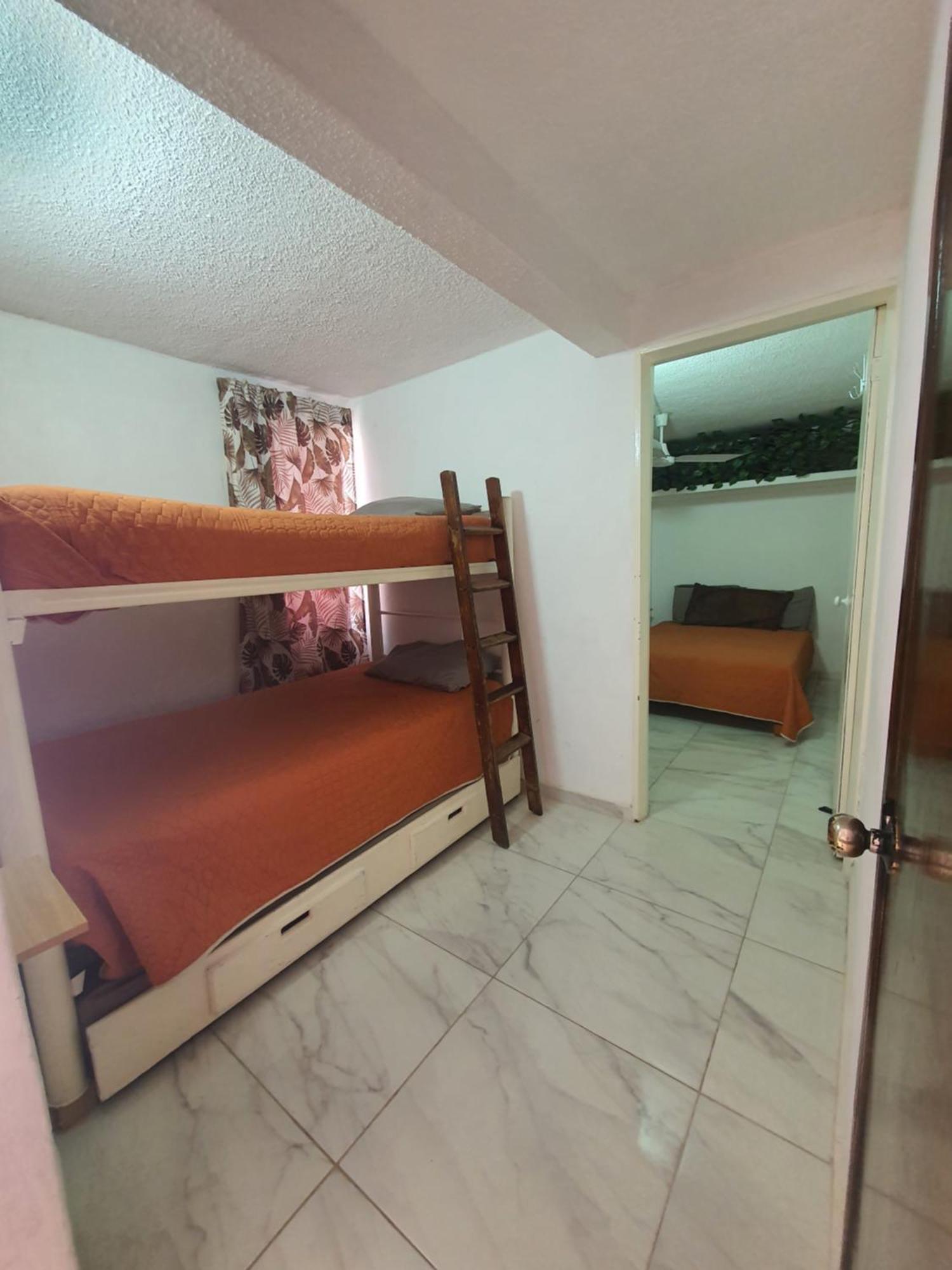 Casa Delfin Vila Mazatlán Exterior foto